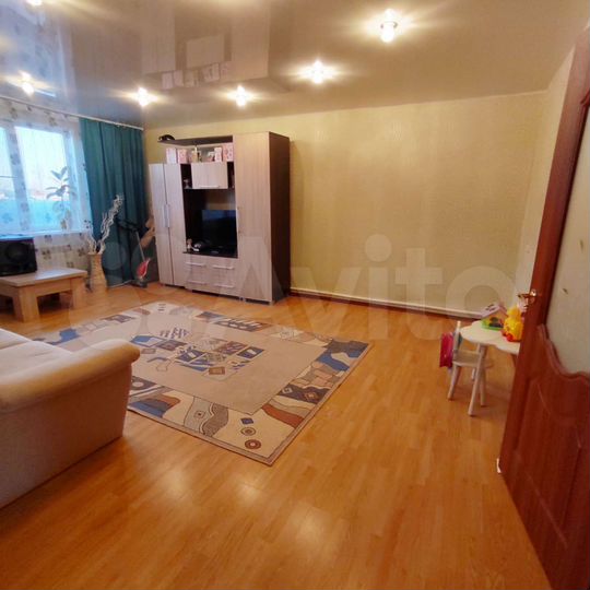 Коттедж 113,5 м² на участке 15 сот.