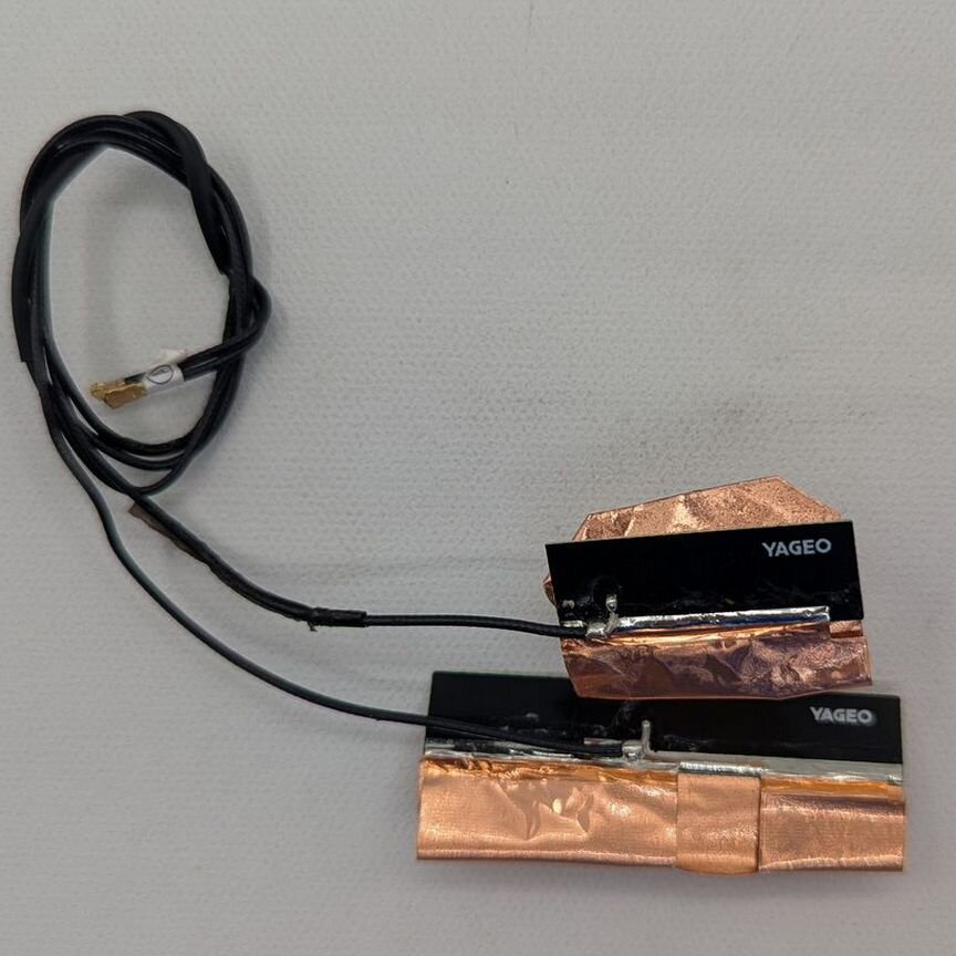 [DC33002G400] Антенны Wi-Fi Dc33002g400, Lenovo Thinkbook 15 G2