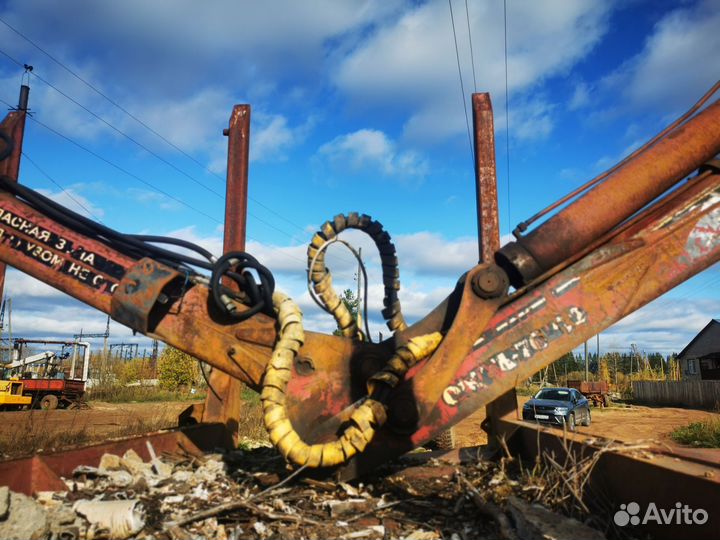 КамАЗ 43118 с КМУ, 2007