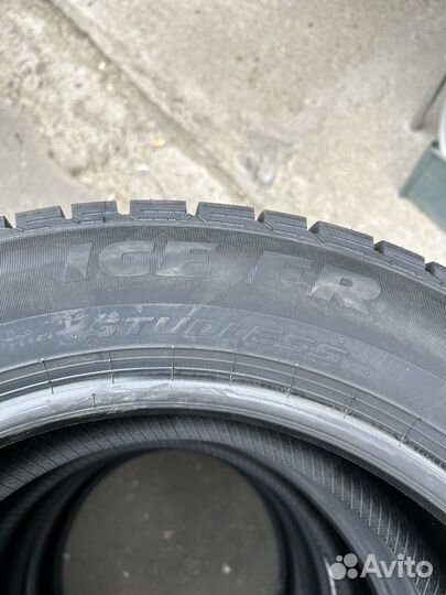 Formula Ice FR 205/60 R16 96T