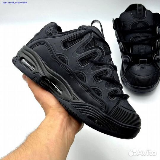 Кроссовки osiris D3 (Арт.31219)