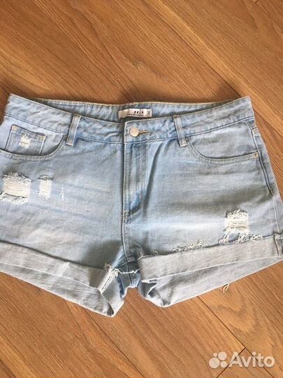 Шорты