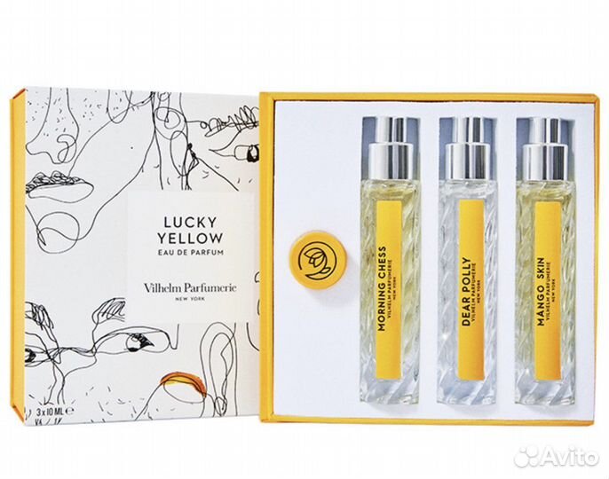 Dear Polly, Mango Skin, Morning Chess vilhelm