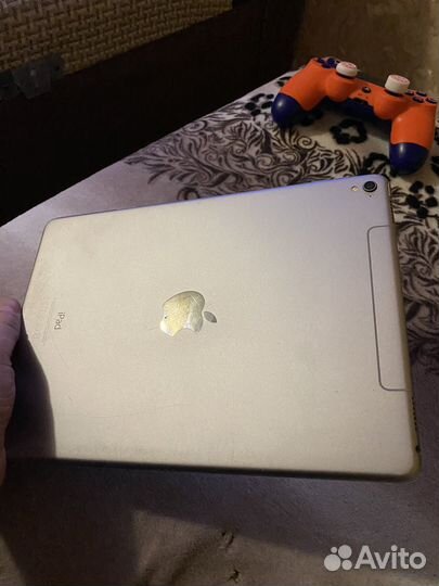 Планшет apple iPad pro 9,7