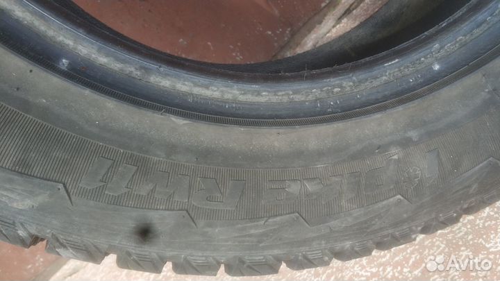 Hankook I'Pike RW11 225/60 R17 99T