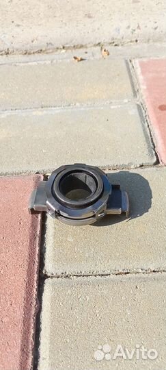 Сцепление ваз Luk granta