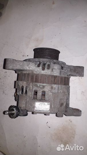 Генератор Nissan SR20DE, SR20DET 231004N010