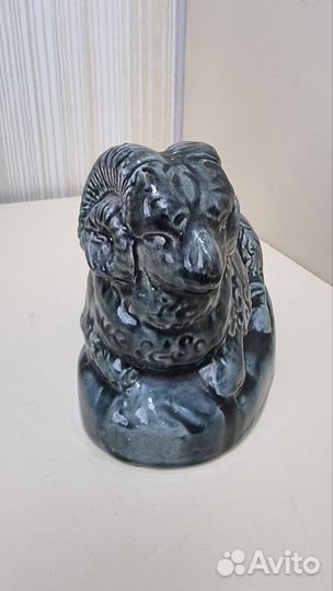 Статуэтка СССР барашек