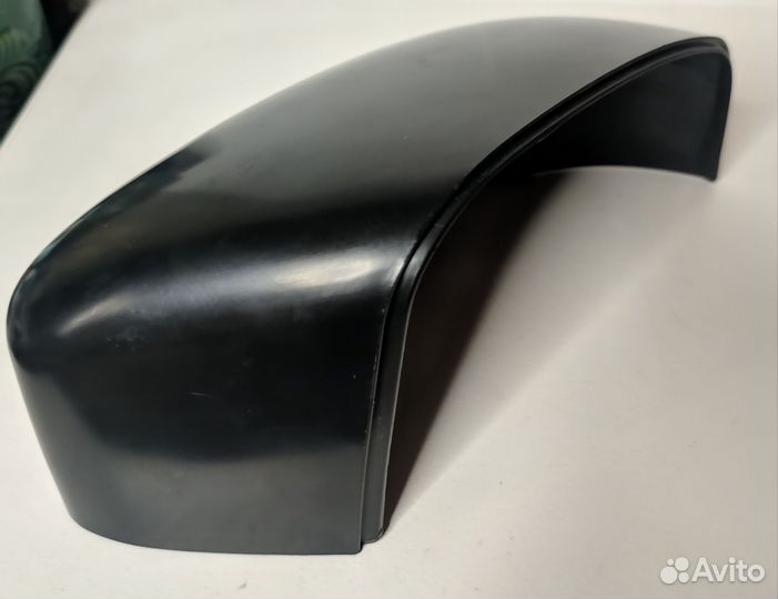 Накладка правого зеркала Ford focus 3