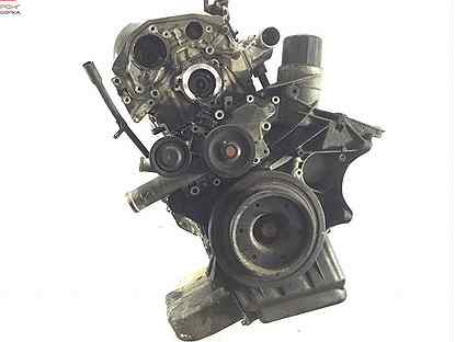 Двигатель (двс) для mercedes-benz S-Class (W220)