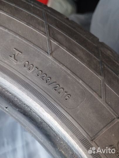 Duraturn Mozzo 4S+ 195/55 R16 91H