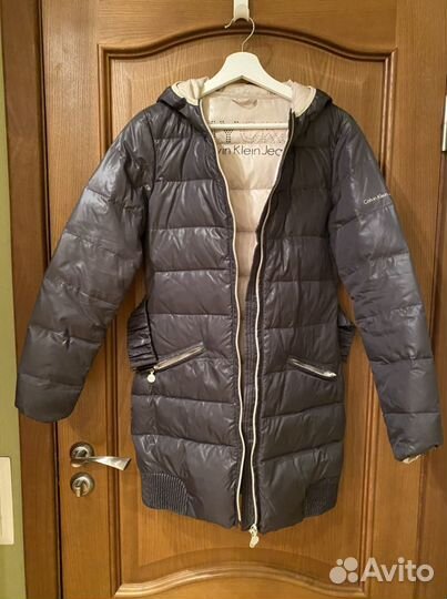 Куртка женская