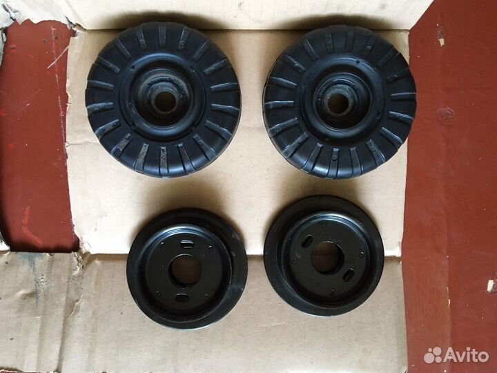 Опоры переднего амортизатора Chevrolet Aveo t 300