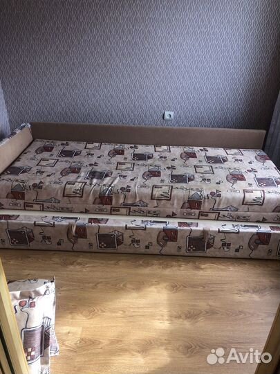 Диван тахта