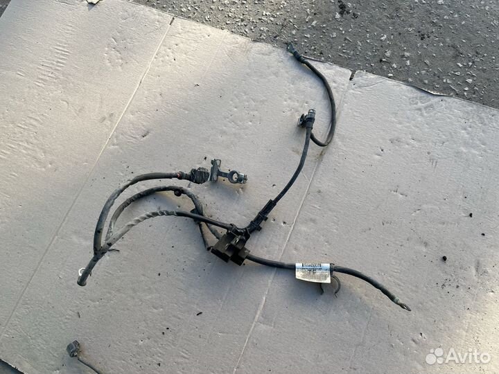 Проводка силовая Форд Фокус 2