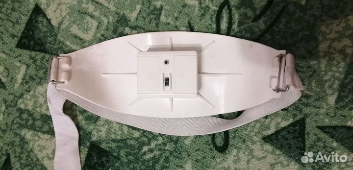 Массажер антицеллюлитный