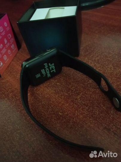 Продаю смарт часы