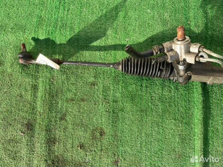 Рулевая рейка Nissan Ad FB15