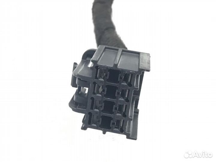 Проводка двери задняя правая Chevrolet Cruze седан