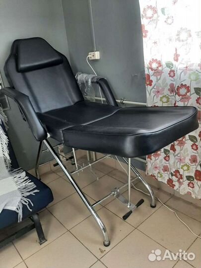 Косметологическое кресло