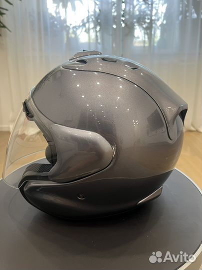 Мотошлем Arai X-tend Ram