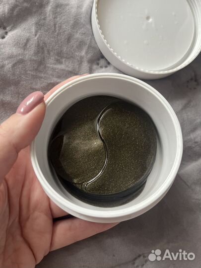 Корейская косметика оптом патчи гидрогелевые