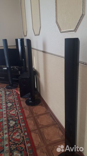 Музыкальный центр sony