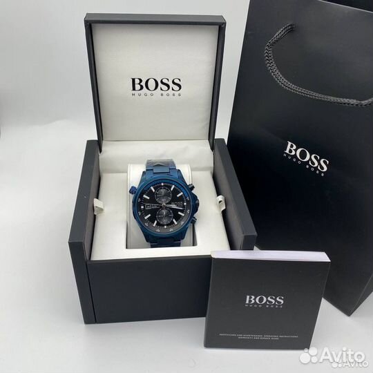 Наручные часы Hugo Boss HB1513824