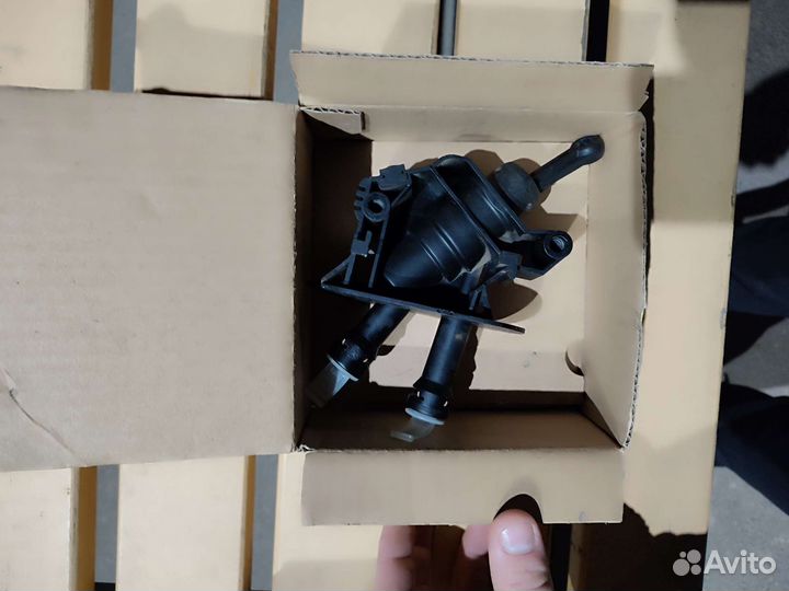 Запчасти ford fusion