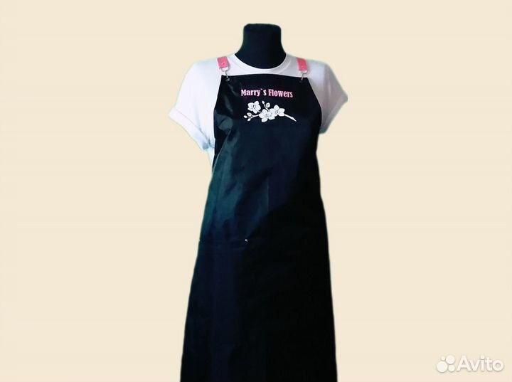 Фартук спецодежда