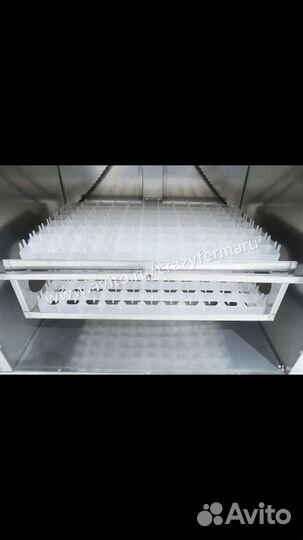 Инкубатор гранд 176