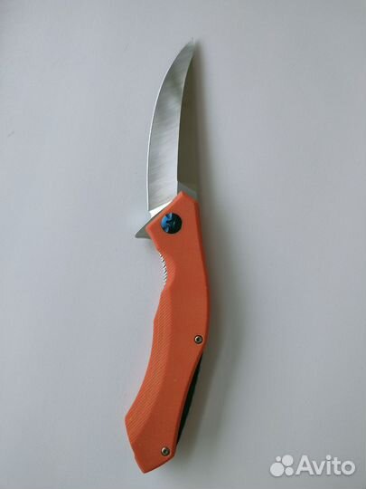 Нож складной