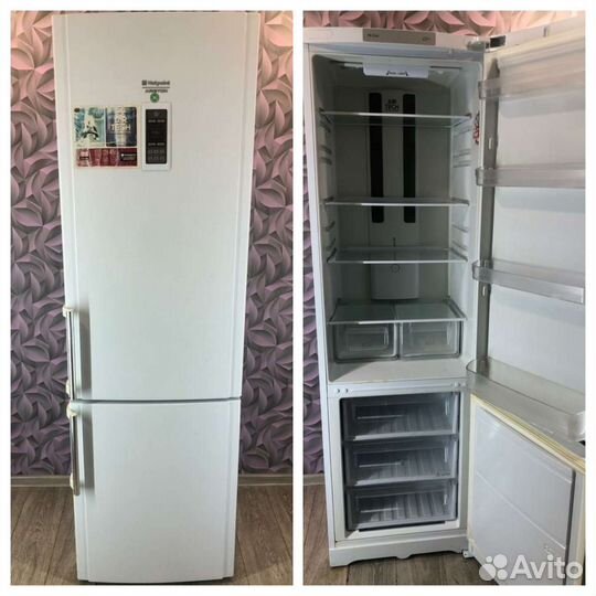 Холодильник бу с гарантией и доставкой