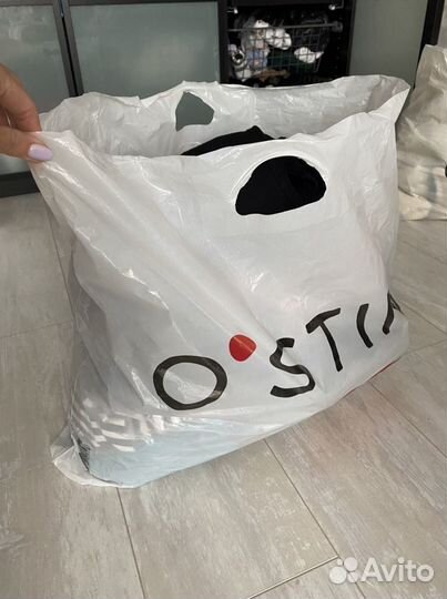 Пакет женских вещей размер 42-44