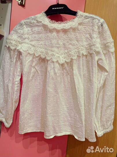 Вещи на девочку blumarine,next,H&M,acoola