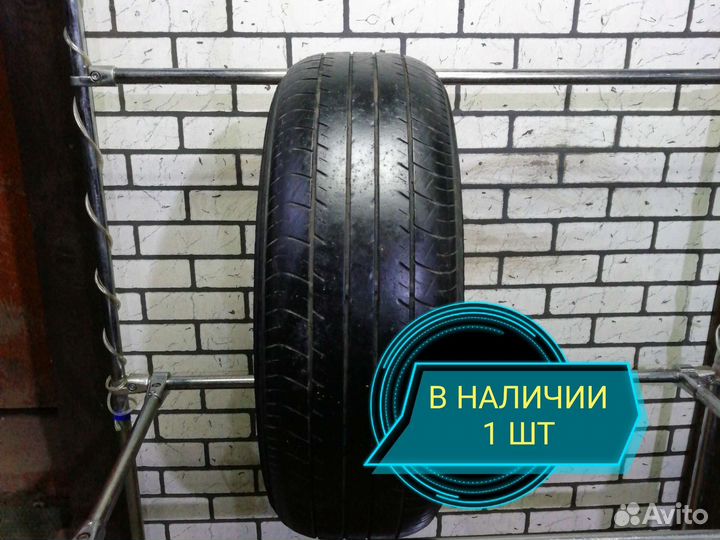 Yokohama BluEarth E70 215/60 R16 95V