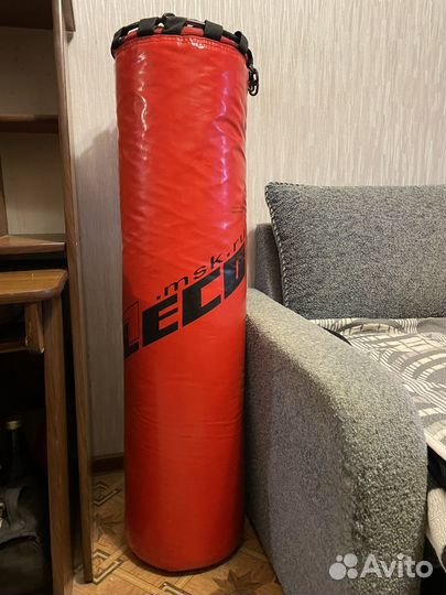 Боксерский мешок/груша 60кг