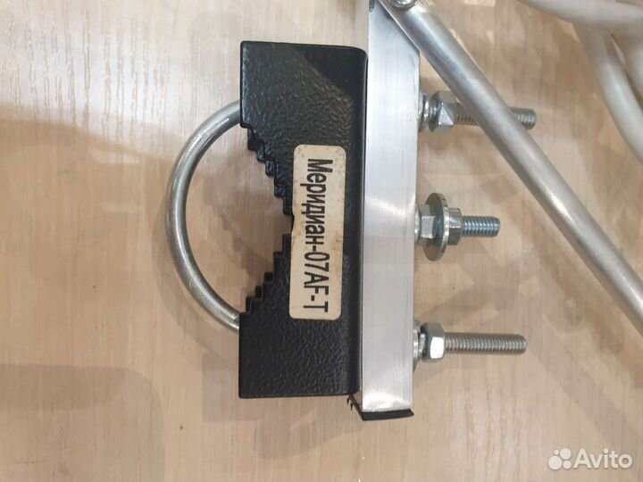 Антенна для тв с усилителем