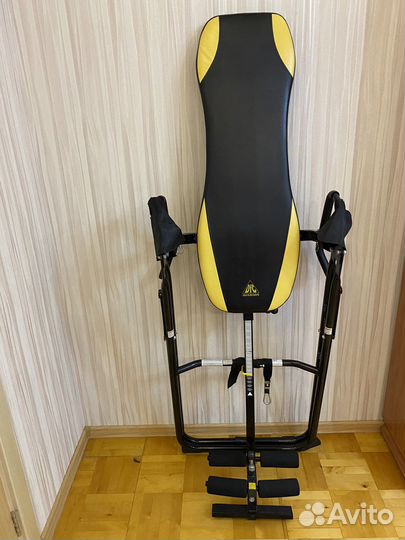 Инверсионный стол dfc