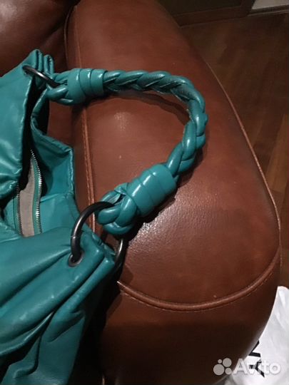 Сумка Bottega Veneta. Оригинал