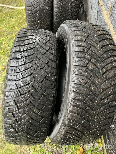 Michelin X-Ice North 4 SUV 245/60 R18 105