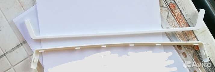 Заглушка отлива