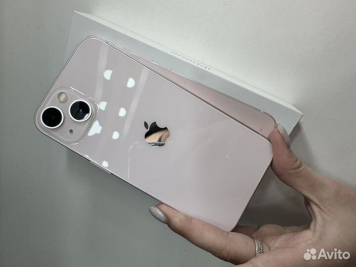 iPhone 13, 128 ГБ