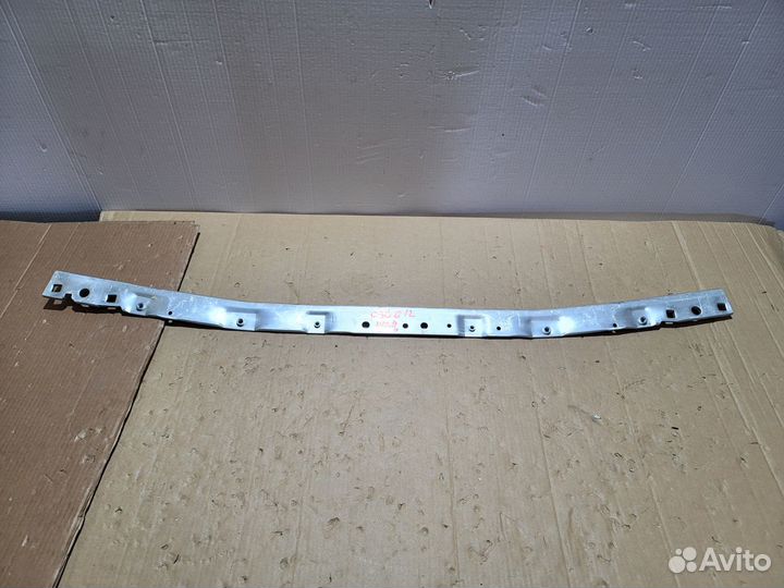 Bwm g12 g30 соединитель задний верхний