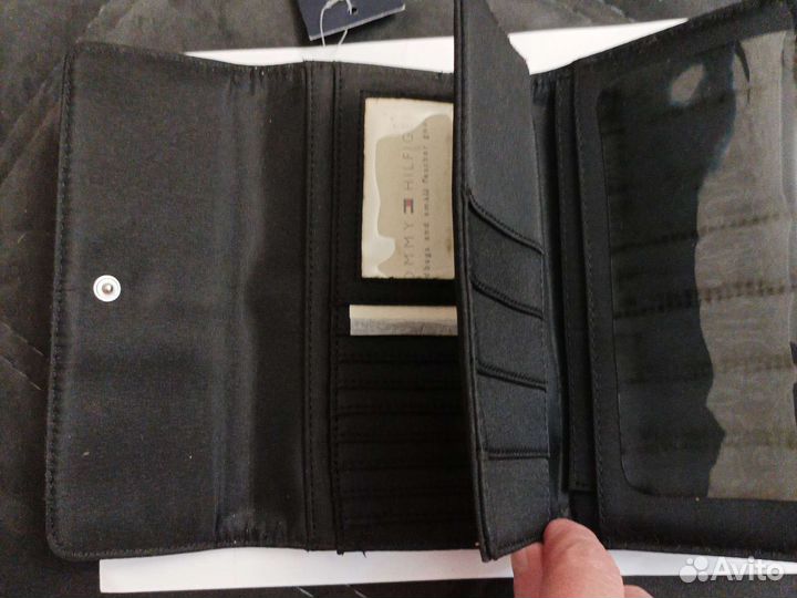 Кошелек визитница