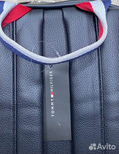 Рюкзак tommy hilfiger мужской