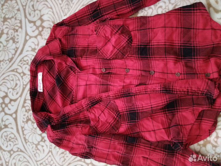 Блузки рубашки