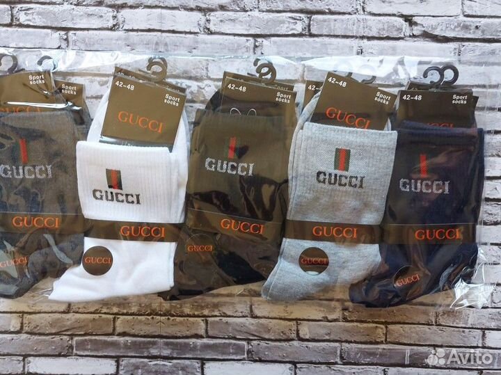 Носки Nike Adidas Jordan Puma