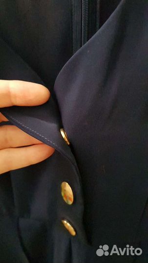 Escada комбинезон 42/44 новый