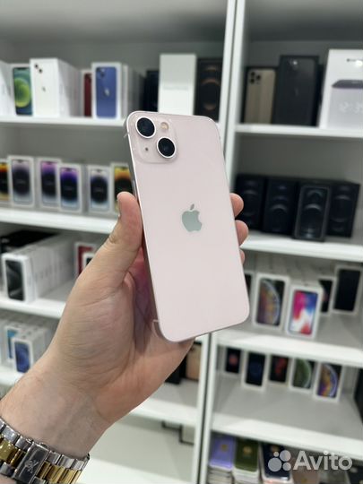 iPhone 13, 128 ГБ